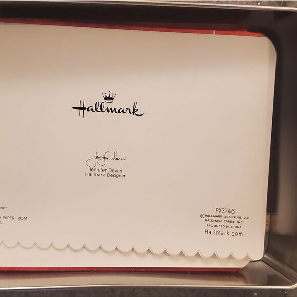 ‎Hallmark Christmas Season Cards - Picture 4 of 5